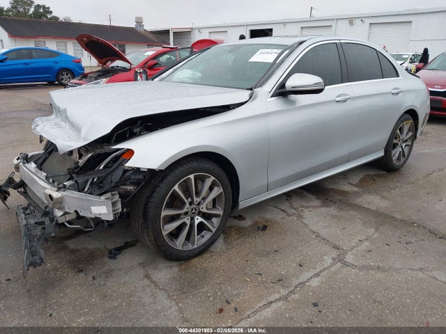 2020 MERCEDES-BENZ E 450 W1KZF6JB1LA773265 Photo 1