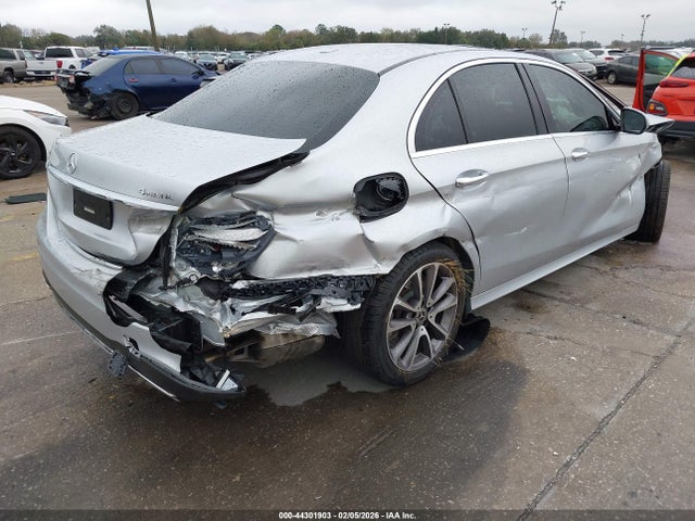 2020 MERCEDES-BENZ E 450 W1KZF6JB1LA773265 Photo 3