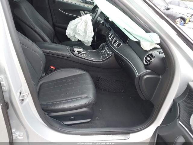 2020 MERCEDES-BENZ E 450 W1KZF6JB1LA773265 Photo 4