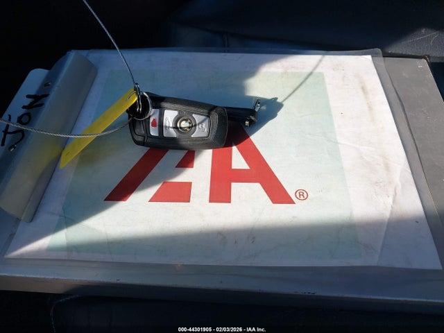 2015 BMW X3 5UXWZ7C58F0M82515 Photo 10