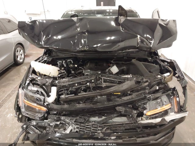 Ford F-150 Xl 2024 1FTMF1L53RKF01446 Image 10