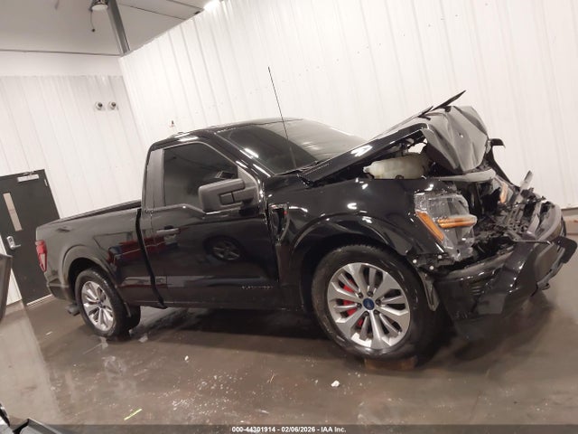 Ford F-150 Xl 2024 1FTMF1L53RKF01446 Image 13