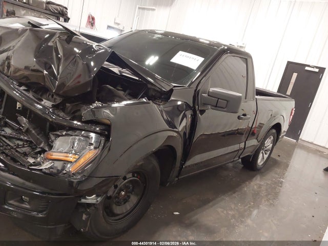 Ford F-150 Xl 2024 1FTMF1L53RKF01446 Image 14