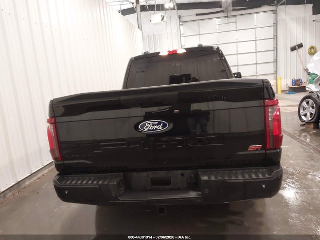 Ford F-150 Xl 2024 1FTMF1L53RKF01446 Image 16