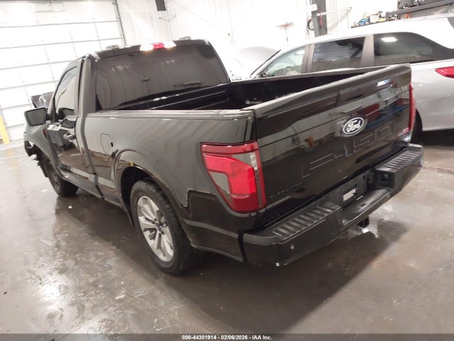 Ford F-150 Xl 2024 1FTMF1L53RKF01446 Image 3