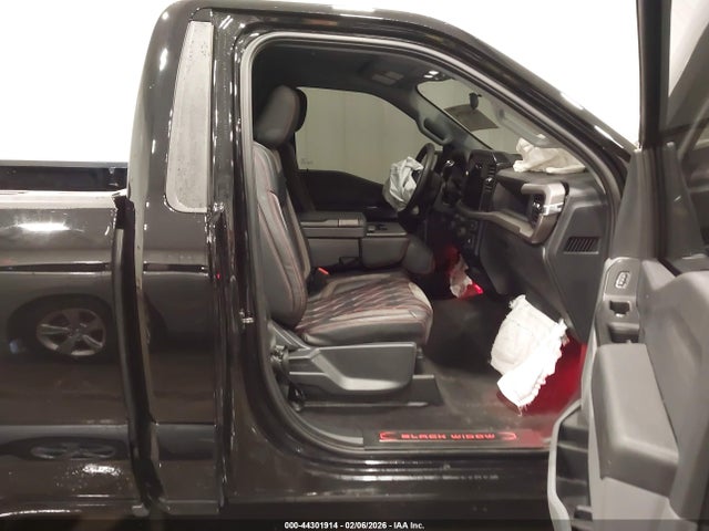 Ford F-150 Xl 2024 1FTMF1L53RKF01446 Image 5
