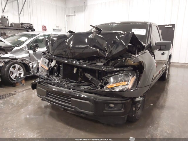 Ford F-150 Xl 2024 1FTMF1L53RKF01446 Image 6