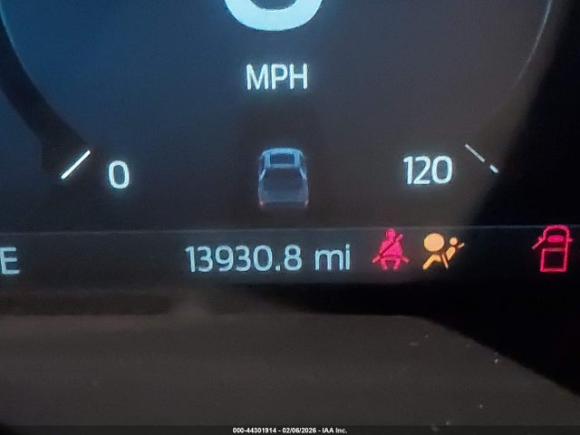 Ford F-150 Xl 2024 1FTMF1L53RKF01446 Image 7