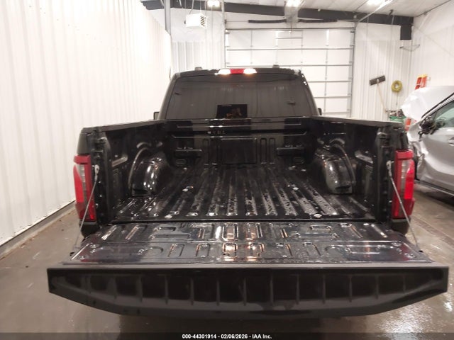 Ford F-150 Xl 2024 1FTMF1L53RKF01446 Image 8
