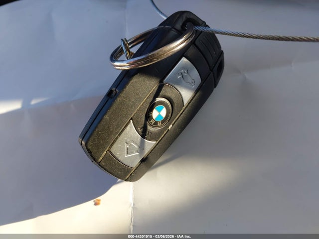 Aukcja sprzedaży 2011 Bmw 328i Xdrive, vin: WBAPK7C51BA818341, numer aukcji: 44301915