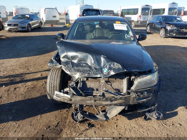 Aukcja sprzedaży 2011 Bmw 328i Xdrive, vin: WBAPK7C51BA818341, numer aukcji: 44301915