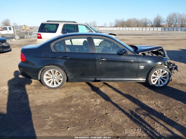 Aukcja sprzedaży 2011 Bmw 328i Xdrive, vin: WBAPK7C51BA818341, numer aukcji: 44301915