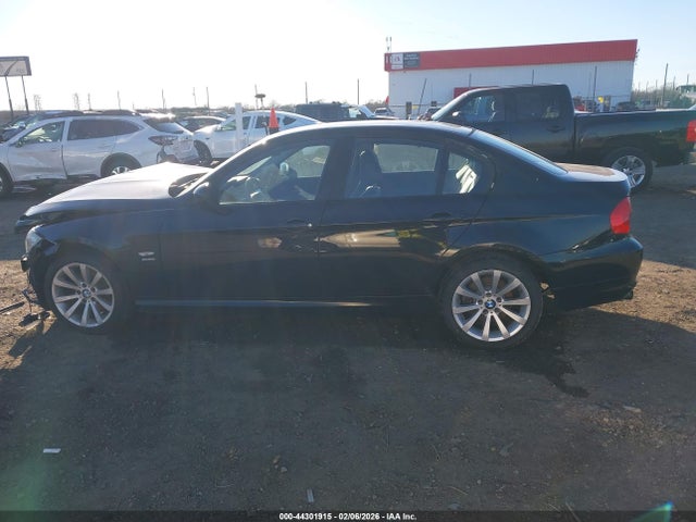Aukcja sprzedaży 2011 Bmw 328i Xdrive, vin: WBAPK7C51BA818341, numer aukcji: 44301915