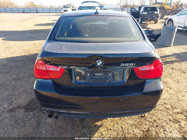 Aukcja sprzedaży 2011 Bmw 328i Xdrive, vin: WBAPK7C51BA818341, numer aukcji: 44301915