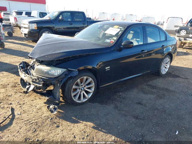 Aukcja sprzedaży 2011 Bmw 328i Xdrive, vin: WBAPK7C51BA818341, numer aukcji: 44301915
