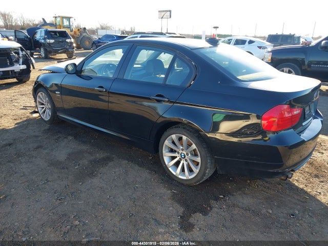 Aukcja sprzedaży 2011 Bmw 328i Xdrive, vin: WBAPK7C51BA818341, numer aukcji: 44301915