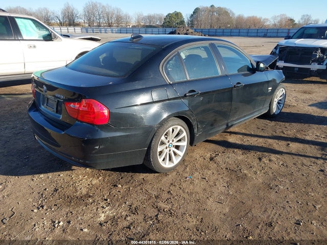 Aukcja sprzedaży 2011 Bmw 328i Xdrive, vin: WBAPK7C51BA818341, numer aukcji: 44301915
