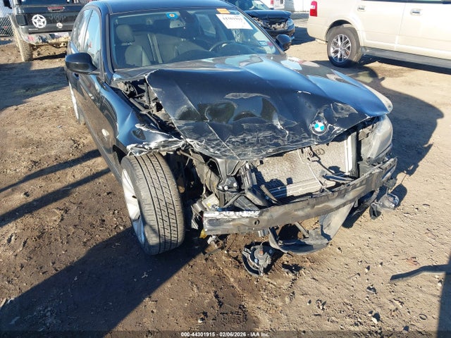 Aukcja sprzedaży 2011 Bmw 328i Xdrive, vin: WBAPK7C51BA818341, numer aukcji: 44301915