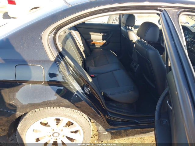 Aukcja sprzedaży 2011 Bmw 328i Xdrive, vin: WBAPK7C51BA818341, numer aukcji: 44301915
