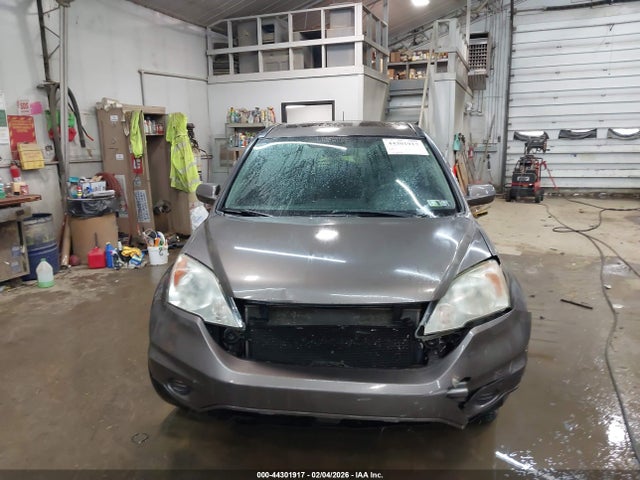 2011 Honda Cr-v Ex-l მანქანა იყიდება აუქციონზე, vin: 5J6RE4H79BL019322, აუქციონის ნომერი: 44301917