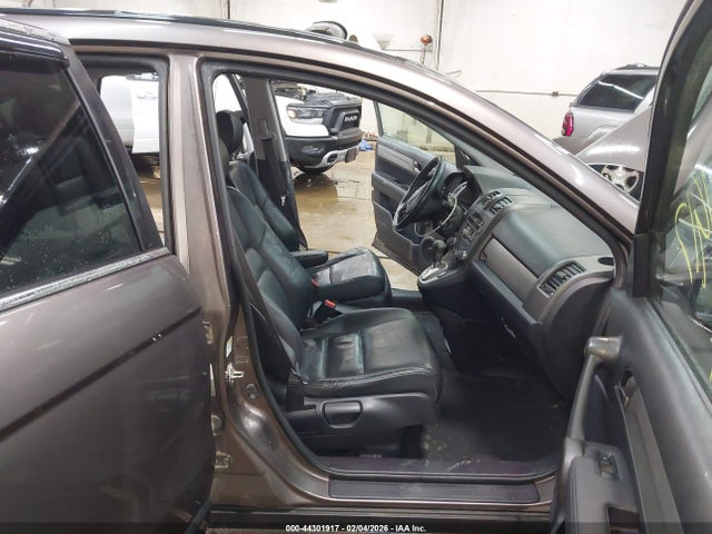 2011 Honda Cr-v Ex-l მანქანა იყიდება აუქციონზე, vin: 5J6RE4H79BL019322, აუქციონის ნომერი: 44301917