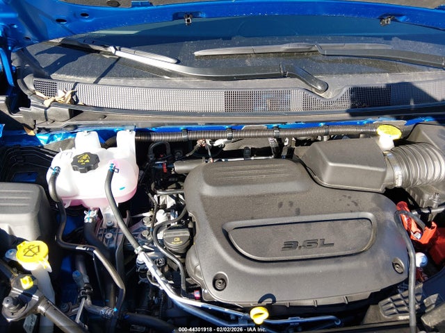2C4RC1BG2TR203965 Chrysler Pacifica Select