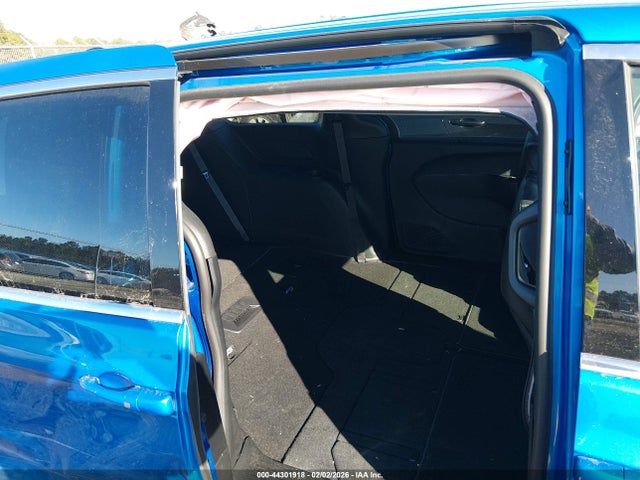 2C4RC1BG2TR203965 Chrysler Pacifica Select