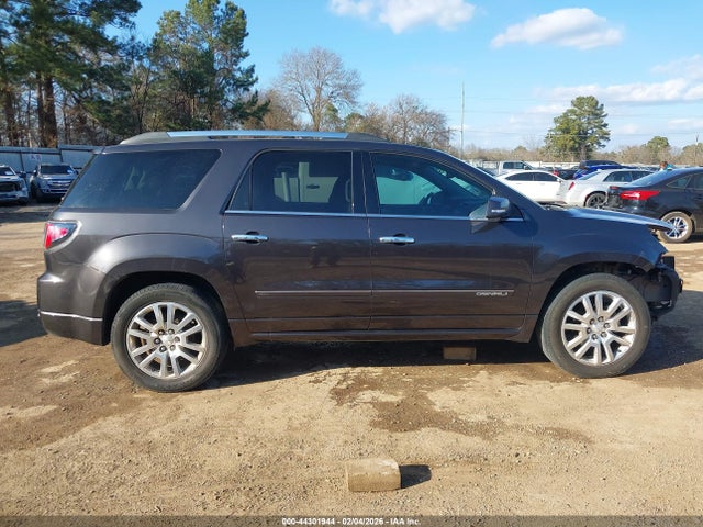Aukcja sprzedaży 2015 Gmc Acadia Denali, vin: 1GKKRTKD1FJ339681, numer aukcji: 44301944