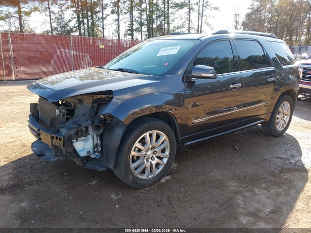 Aukcja sprzedaży 2015 Gmc Acadia Denali, vin: 1GKKRTKD1FJ339681, numer aukcji: 44301944