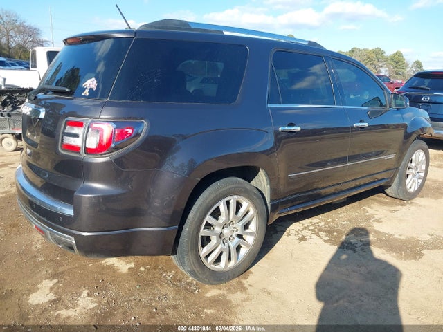 Aukcja sprzedaży 2015 Gmc Acadia Denali, vin: 1GKKRTKD1FJ339681, numer aukcji: 44301944