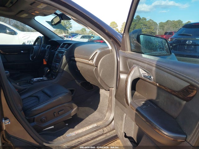 Aukcja sprzedaży 2015 Gmc Acadia Denali, vin: 1GKKRTKD1FJ339681, numer aukcji: 44301944