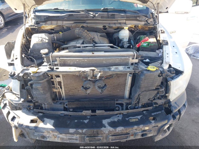 Aukcja sprzedaży 2011 Ram Ram 1500 Sport, vin: 1D7RV1CT0BS508468, numer aukcji: 44301946