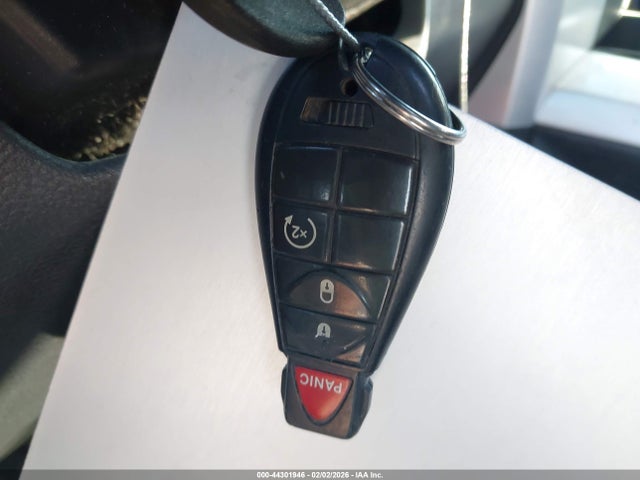 Aukcja sprzedaży 2011 Ram Ram 1500 Sport, vin: 1D7RV1CT0BS508468, numer aukcji: 44301946