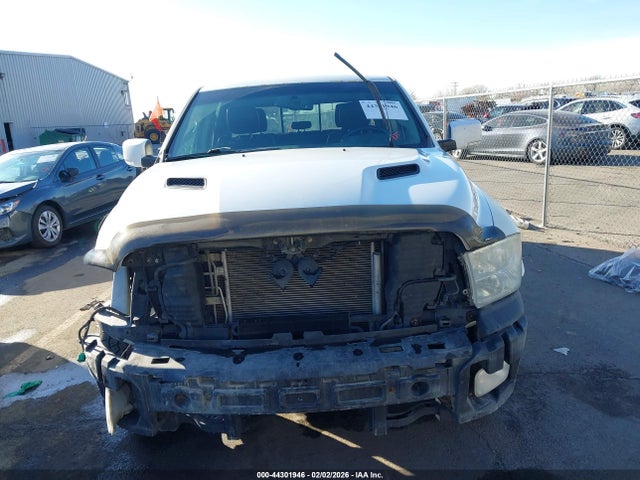 Aukcja sprzedaży 2011 Ram Ram 1500 Sport, vin: 1D7RV1CT0BS508468, numer aukcji: 44301946