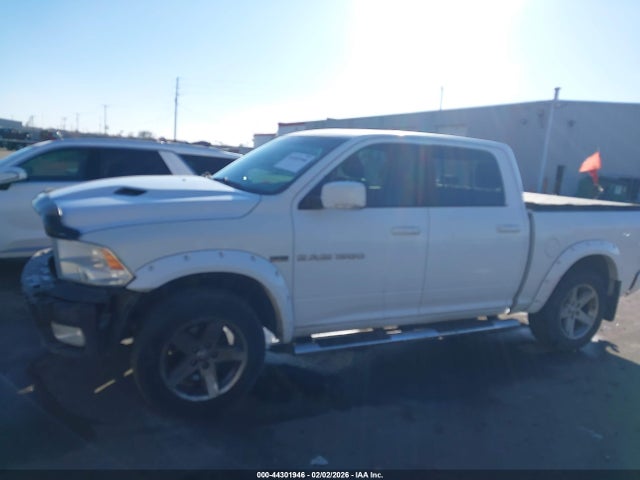 Aukcja sprzedaży 2011 Ram Ram 1500 Sport, vin: 1D7RV1CT0BS508468, numer aukcji: 44301946