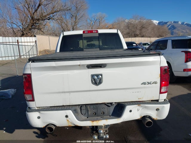 Aukcja sprzedaży 2011 Ram Ram 1500 Sport, vin: 1D7RV1CT0BS508468, numer aukcji: 44301946