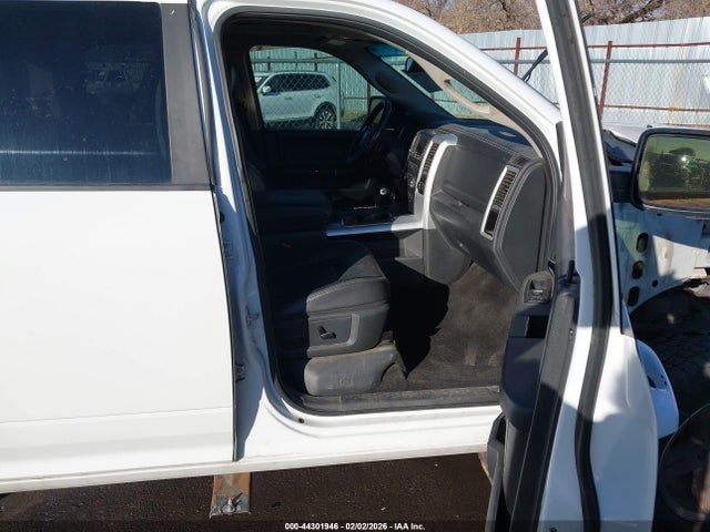Aukcja sprzedaży 2011 Ram Ram 1500 Sport, vin: 1D7RV1CT0BS508468, numer aukcji: 44301946