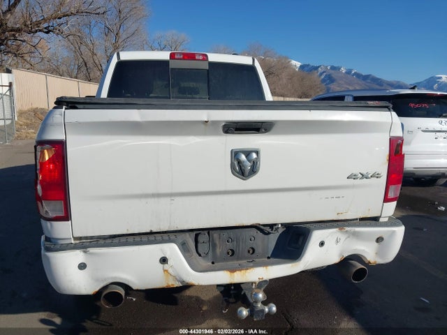 Aukcja sprzedaży 2011 Ram Ram 1500 Sport, vin: 1D7RV1CT0BS508468, numer aukcji: 44301946