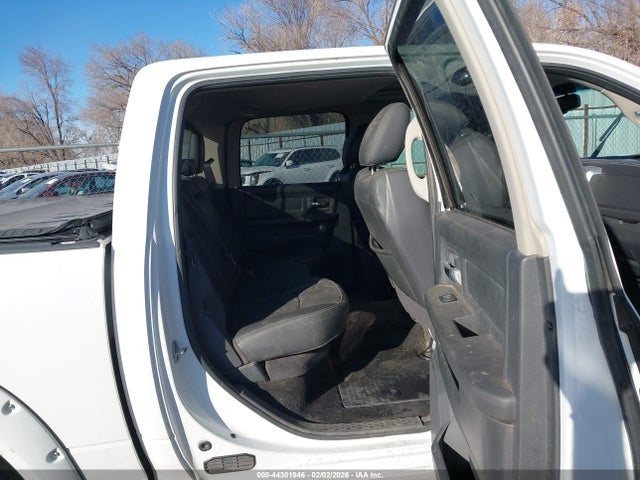 Aukcja sprzedaży 2011 Ram Ram 1500 Sport, vin: 1D7RV1CT0BS508468, numer aukcji: 44301946
