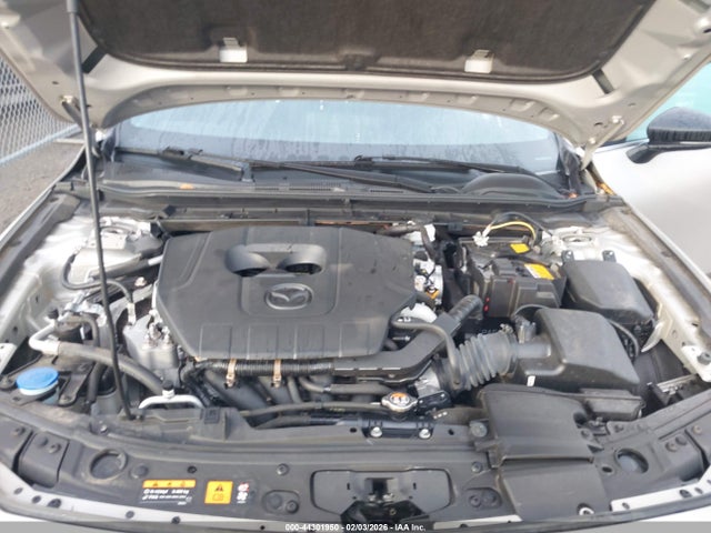 2024 MAZDA MAZDA3 JM1BPAKM5R1712652 Photo 9