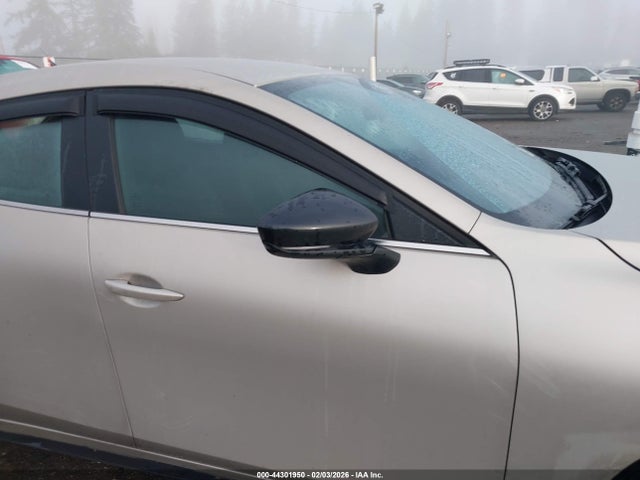 Mazda Mazda3 2.5 S Select Sport 2024 JM1BPAKM5R1712652 Image 13