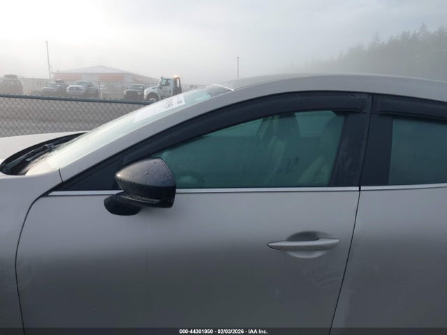 Mazda Mazda3 2.5 S Select Sport 2024 JM1BPAKM5R1712652 Image 14