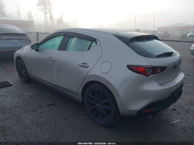 2024 MAZDA MAZDA3 JM1BPAKM5R1712652 Photo 2