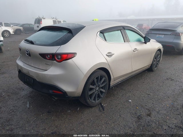 2024 MAZDA MAZDA3 JM1BPAKM5R1712652 Photo 3