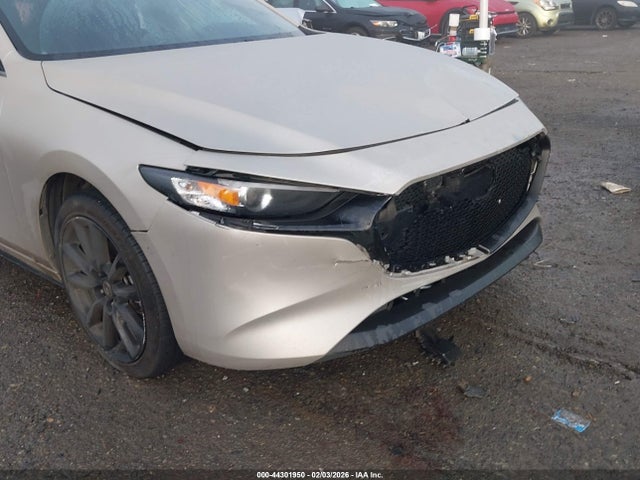 2024 MAZDA MAZDA3 JM1BPAKM5R1712652 Photo 5