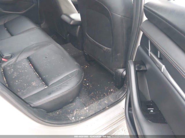 2024 MAZDA MAZDA3 JM1BPAKM5R1712652 Photo 7