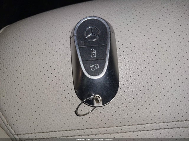 2022 MERCEDES-BENZ C 300 W1KAF4GB4NR049972 Photo 10