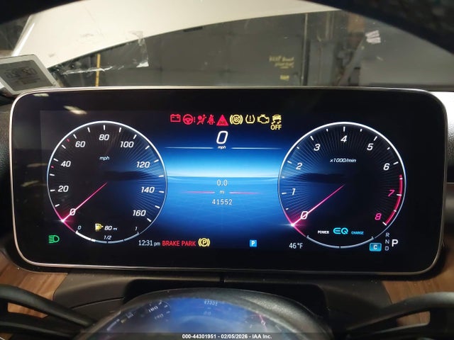 2022 MERCEDES-BENZ C 300 W1KAF4GB4NR049972 Photo 6