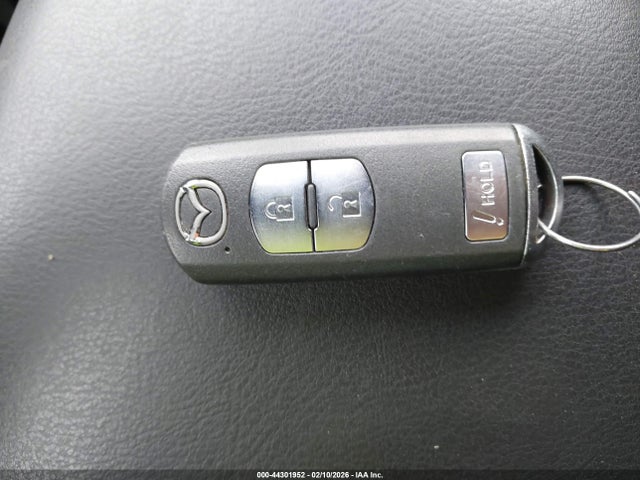 Продажа на аукционе авто 2019 Mazda Cx-5 Touring, vin: JM3KFBCM0K1579917, номер лота: 44301952
