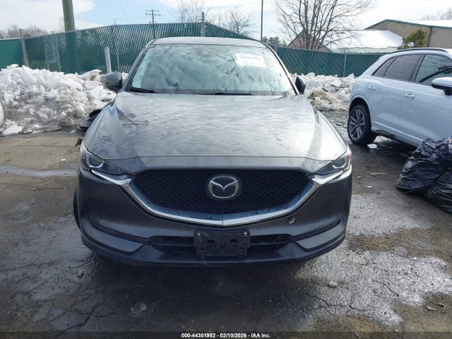 Продажа на аукционе авто 2019 Mazda Cx-5 Touring, vin: JM3KFBCM0K1579917, номер лота: 44301952